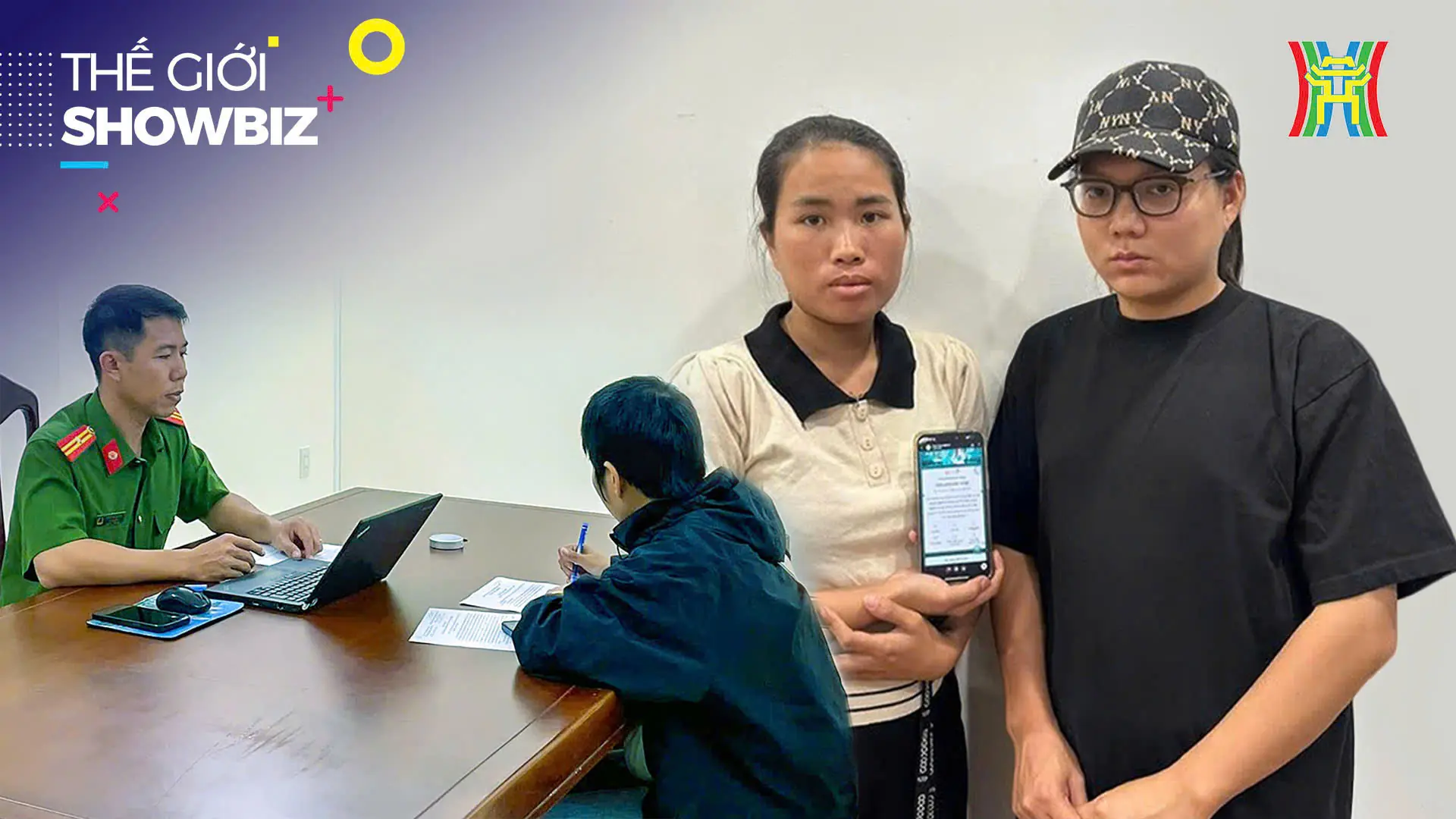 Mẹ Bắp, Phạm Thoại không trục lợi 20 tỉ tiền từ thiện | Thế giới Showbiz | 24/07/2025